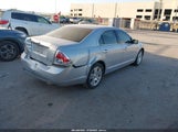Ford Fusion Sel 3FAFP08166R186967 снимка