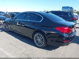 BMW 530I WBAJR3C03LWW76139 снимка
