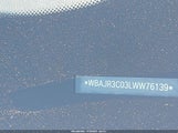 BMW 530I WBAJR3C03LWW76139 снимка