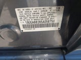 Acura Tl 19UUA66265A058756 снимка