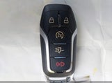 FORD F-150 PLATINUM 1FTEW1EG8GFB66502 снимка