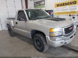 GMC Sierra  Sle 1GTEK14T74Z221123 снимка