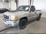 GMC Sierra  Sle 1GTEK14T74Z221123 снимка
