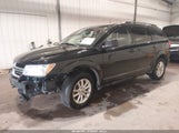 Dodge Journey Sxt 3C4PDDBG6FT606757 fotografie