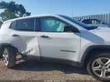 Jeep Compass Sport 4X4 3C4NJDAN3PT566431 снимка