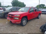 Chevrolet Colorado Ls 1GCCS198168268779 снимка