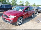Jeep Compass Sport 1C4NJDBB1GD756142 снимка
