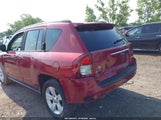 Jeep Compass Sport 1C4NJDBB1GD756142 снимка