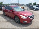 Nissan Altima 2.5 S 1N4AL3AP8FC419543 снимка