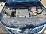 Buick Enclave Essence Fwd 5GAERBKWXPJ267788 photo