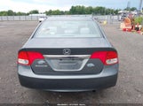 Honda Civic Lx 2HGFA1F53AH565356 снимка