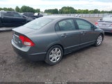 Honda Civic Lx 2HGFA1F53AH565356 снимка