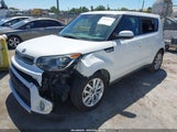 Kia Soul + KNDJP3A5XH7442590 снимка