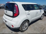 Kia Soul + KNDJP3A5XH7442590 снимка