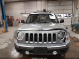 Jeep Patriot High Altitude Edition 1C4NJRFBXGD737676 photo