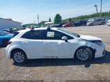 Toyota Corolla Se JTND4MBE8S3235250 снимка