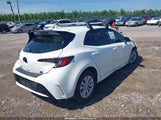 Toyota Corolla Se JTND4MBE8S3235250 снимка