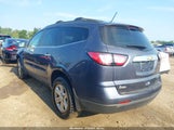 Chevrolet Traverse 1Lt 1GNKRGKD3EJ316797 снимка