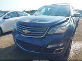 Chevrolet Traverse 1Lt 1GNKRGKD3EJ316797 снимка