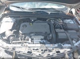 Chevrolet Malibu Fwd Lt 1G1ZD5ST5NF147606 photo