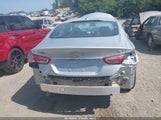 Chevrolet Malibu Fwd Lt 1G1ZD5ST5NF147606 fotografie