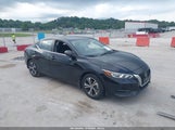 Nissan Sentra Sv Xtronic Cvt 3N1AB8CV2PY258043 снимка