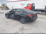 Nissan Sentra Sv Xtronic Cvt 3N1AB8CV2PY258043 снимка