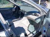 Mercedes-Benz C 230 Kompressor Sport WDBRF40J25A799916 photo