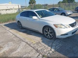Lexus Gs 300 JTHBH96S665045775 снимка