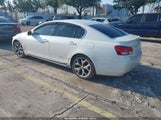 Lexus Gs 300 JTHBH96S665045775 снимка