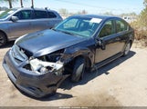 Subaru Legacy 2.5I 4S3BMBA65A3233562 снимка