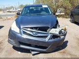 Subaru Legacy 2.5I 4S3BMBA65A3233562 снимка