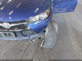 Toyota Camry Xse 4T1BF1FK1FU876689 photo