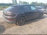 Porsche Cayenne Coupe Platinum Edition WP1BA2AY4NDA50095 снимка
