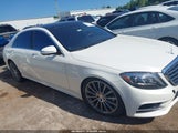 Mercedes-Benz S 550 4Matic WDDUG8FB8FA123283 photo