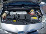 Toyota Prius Two JTDKN3DU1C5476029 fotografie