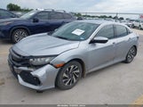 Honda Civic Lx SHHFK7H21HU202652 снимка