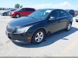 Chevrolet Cruze 1Lt 1G1PF5SC8C7338994 снимка