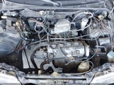 Honda Civic Crx JHMED8352MS014023 снимка