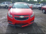 Chevrolet Cruze 1Lt Auto 1G1PC5SB0E7109342 снимка