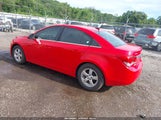 Chevrolet Cruze 1Lt Auto 1G1PC5SB0E7109342 снимка