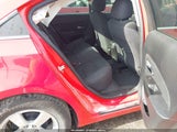 Chevrolet Cruze 1Lt Auto 1G1PC5SB0E7109342 снимка