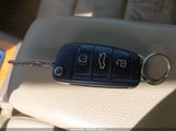 Audi A4 2.0T WAUDF48H97K027775 fotografie