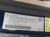 Audi A4 2.0T WAUDF48H97K027775 снимка