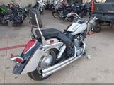 Honda Vt750 Ca JH2RC50324K010438 снимка