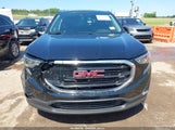 GMC Terrain Sle 3GKALMEV9JL145263 снимка