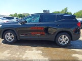 GMC Terrain Sle 3GKALMEV9JL145263 снимка