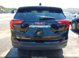 GMC Terrain Sle 3GKALMEV9JL145263 снимка