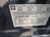 GMC Terrain Sle 3GKALMEV9JL145263 снимка