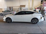 Nissan Altima Sr Vc-Turbo Fwd 1N4AL4CVXMN392011 photo